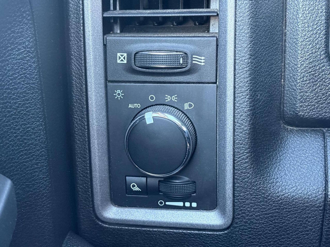 Used 2022 RAM 1500 Tradesman w/ Popular Equipment Group AWD/4WD image 19