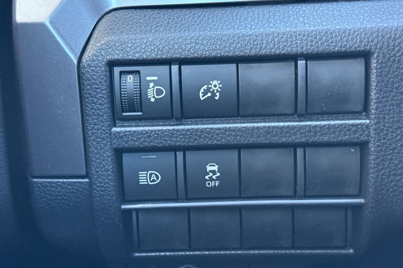 New 2026 Toyota Tacoma SR5 RWD image 28