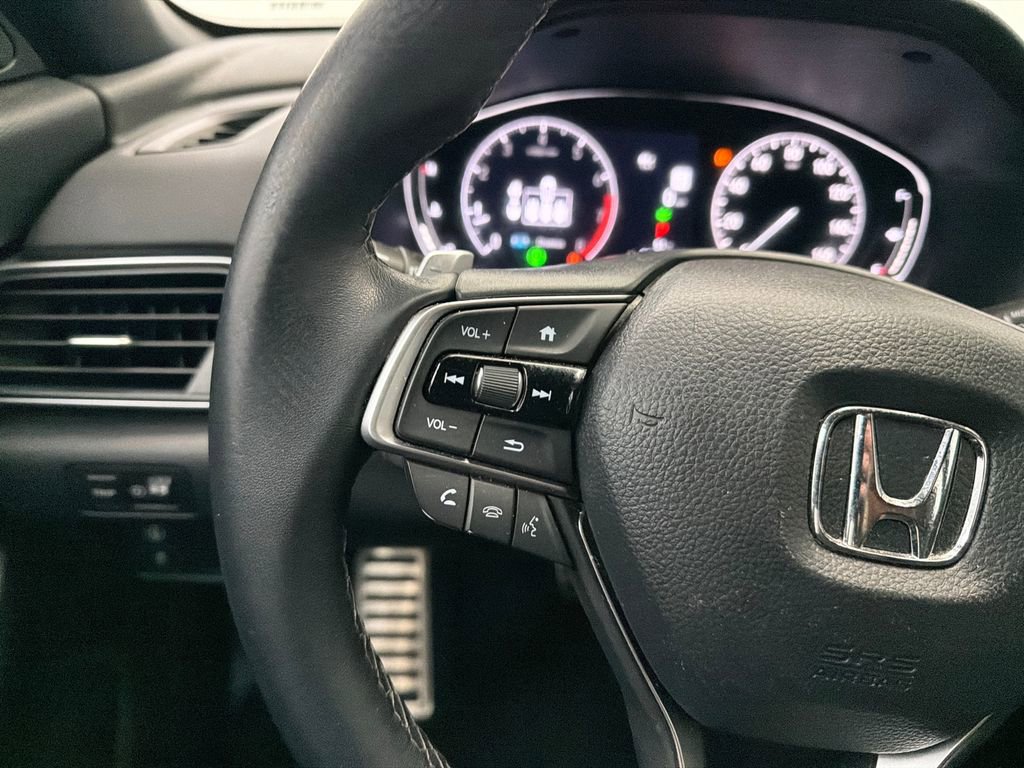 Used 2022 Honda Accord Sport image 23
