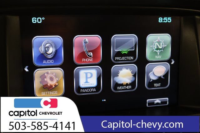 Used 2016 Chevrolet Colorado LT w/ Luxury Package, Chrome AWD/4WD image 22