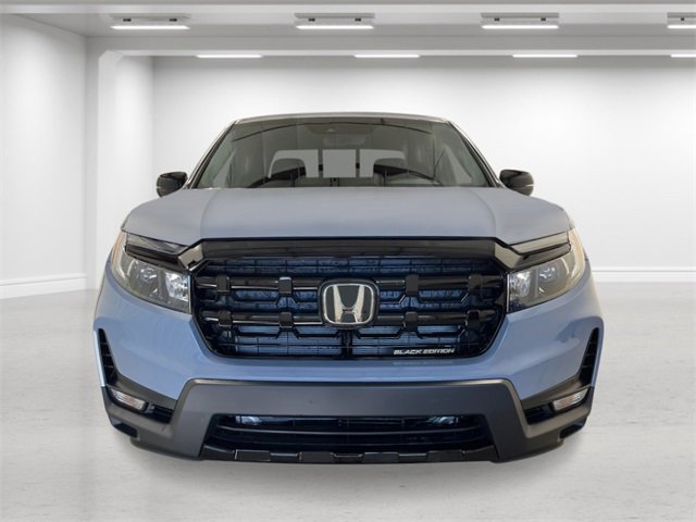 New 2026 Honda Ridgeline Black Edition image 10