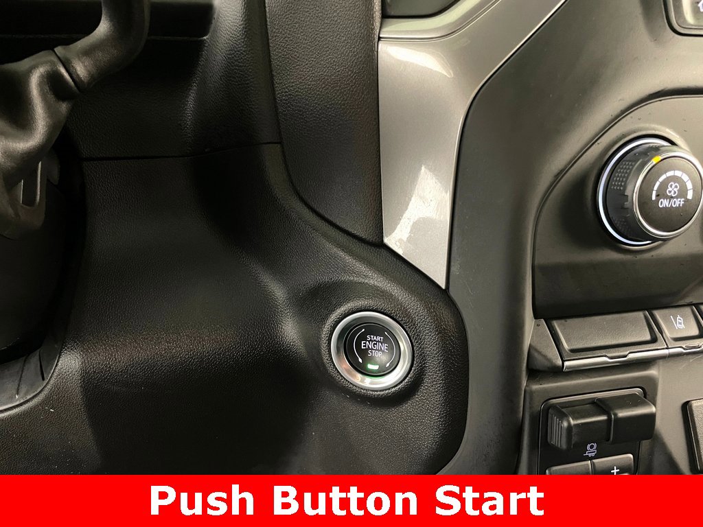 Used 2024 Chevrolet Silverado 2500 W/T w/ WT Convenience Package image 4