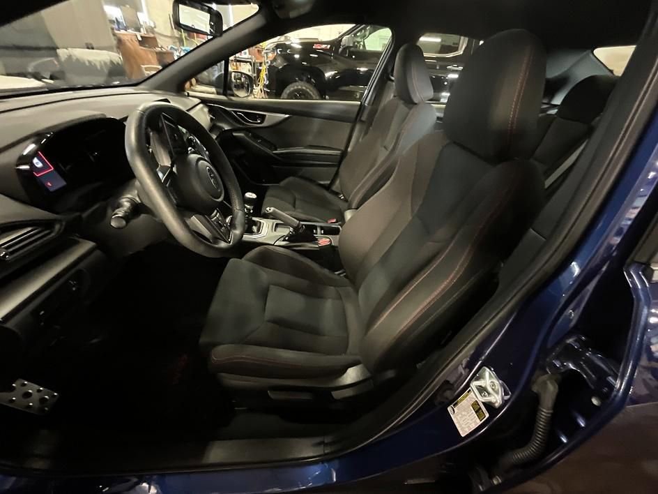 Used 2024 Subaru WRX Premium AWD/4WD image 4