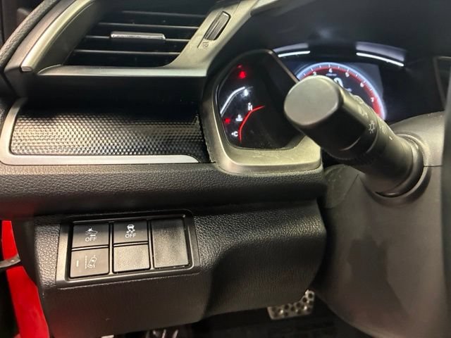Used 2020 Honda Civic Sport image 14