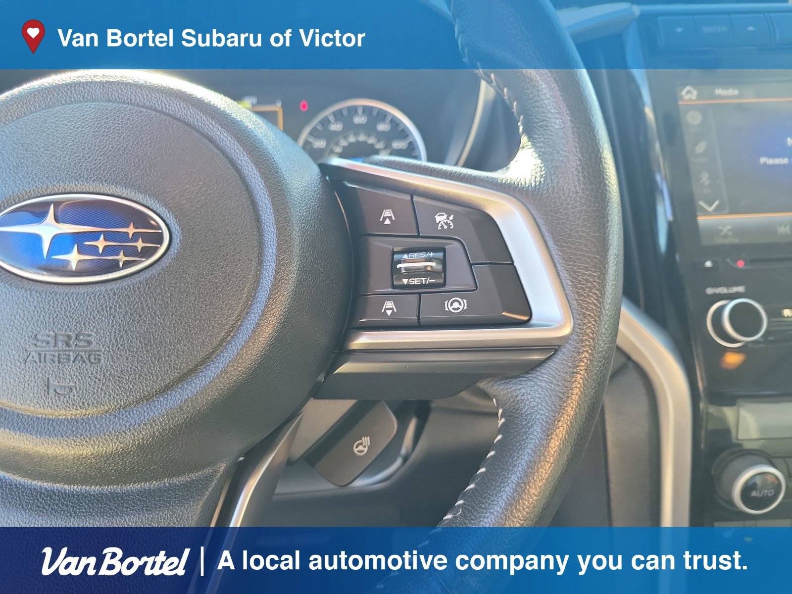 Used 2022 Subaru Ascent Limited image 19