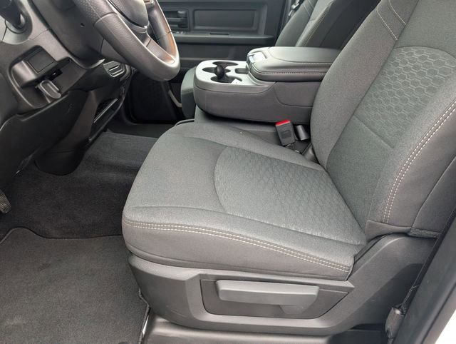 New 2026 RAM 2500 Tradesman image 11