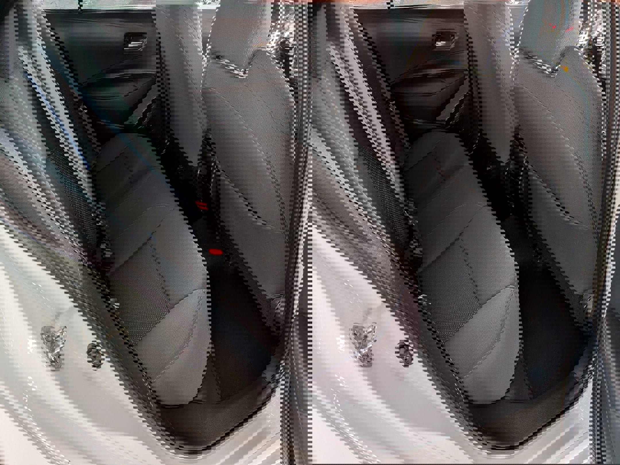 Certified 2021 Toyota Corolla SE FWD image 30