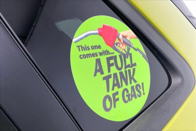 Used 2020 Hyundai Kona Limited w/ Cargo Package image 36