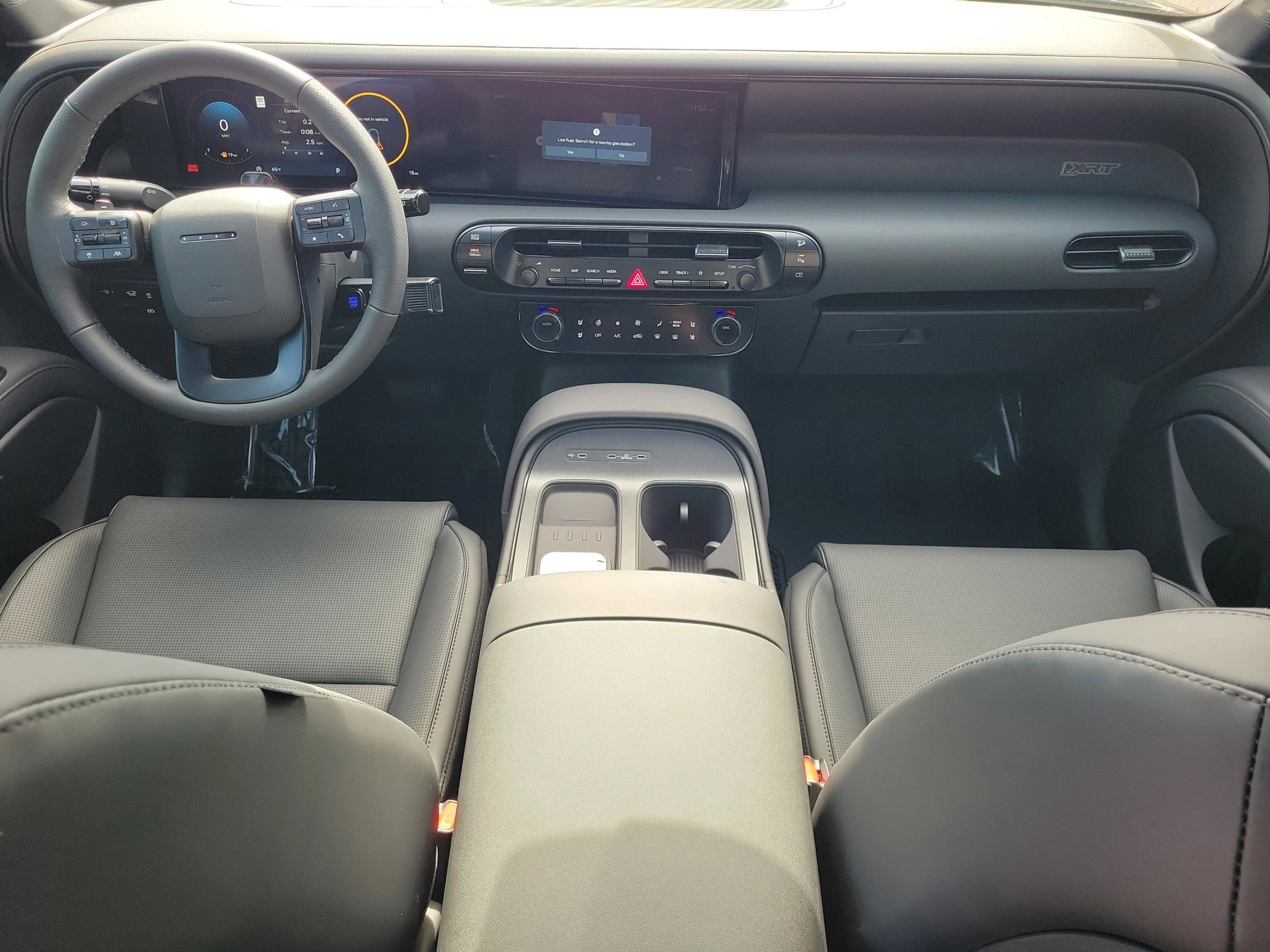 New 2026 Hyundai Palisade XRT Pro image 17