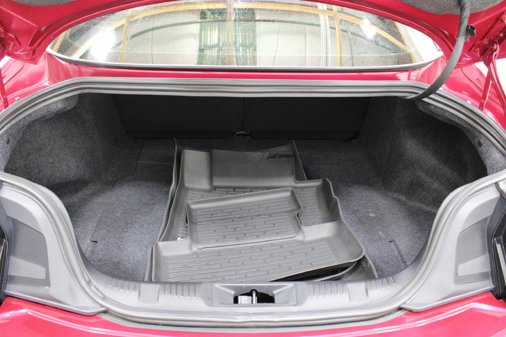 Used 2025 Ford Mustang GT Premium RWD image 27