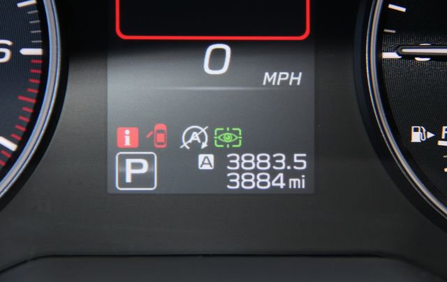 Certified 2025 Subaru Legacy Touring XT image 24