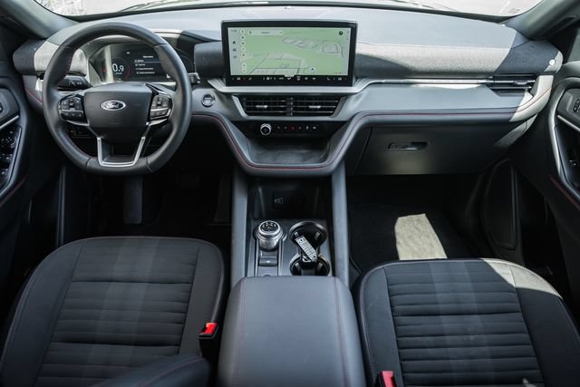 Used 2026 Ford Explorer ST-Line AWD/4WD image 28