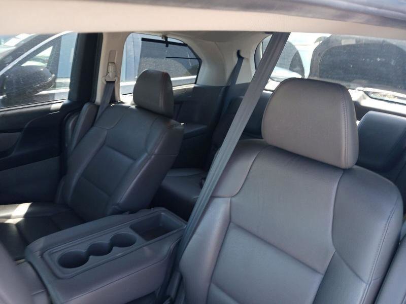 Used 2014 Honda Odyssey Touring image 8