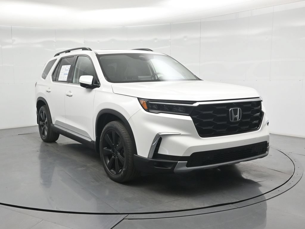 Used 2023 Honda Pilot Elite image 24