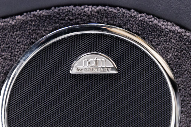 Used 2017 Bentley Mulsanne RWD image 50