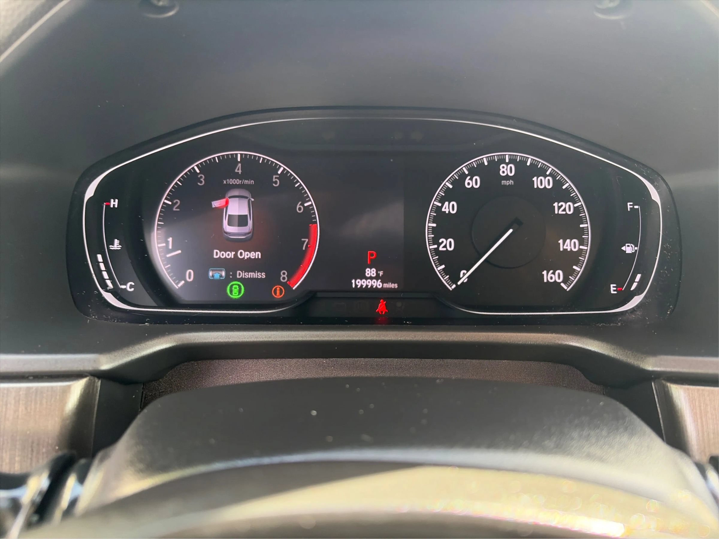 Used 2018 Honda Accord LX image 19