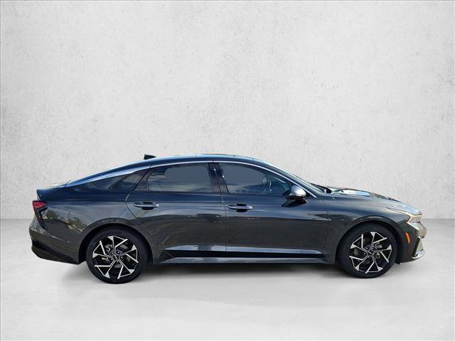 Used 2025 Kia K5 EX FWD image 4