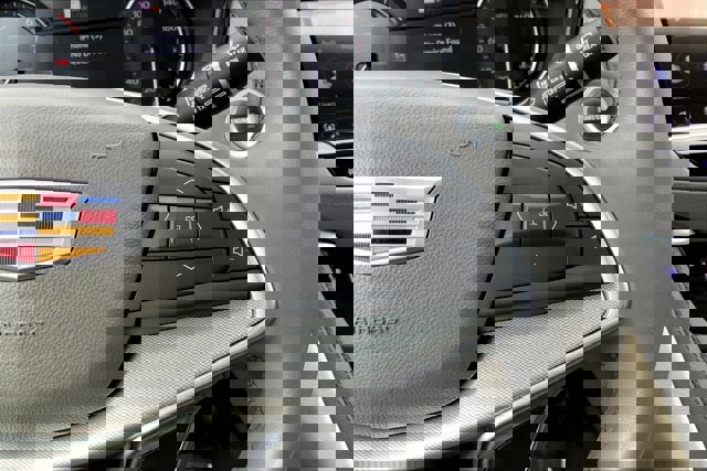 Used 2022 Cadillac XT5 Premium Luxury image 19