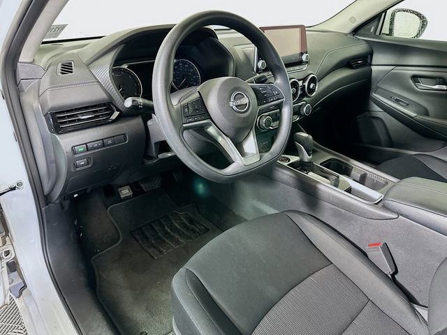 Used 2024 Nissan Sentra SV image 10