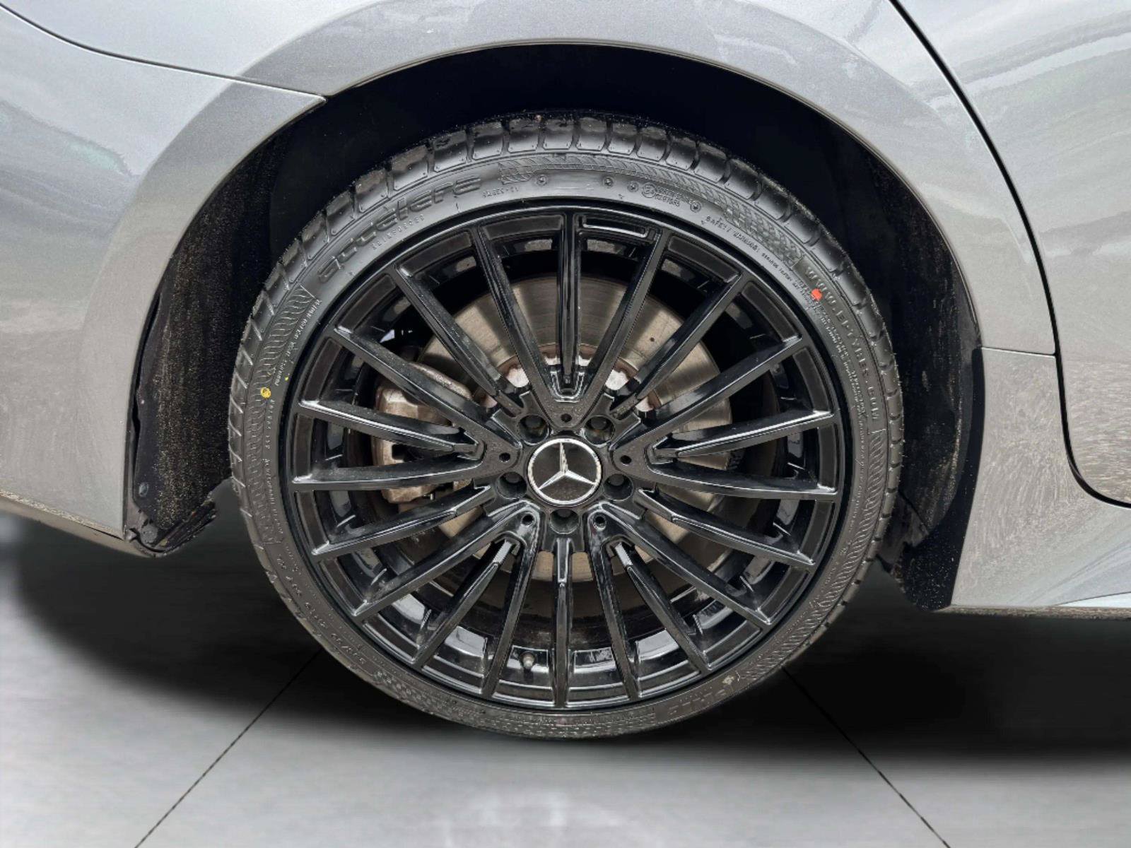 Used 2019 Mercedes-Benz CLS 53 AMG 4MATIC image 66