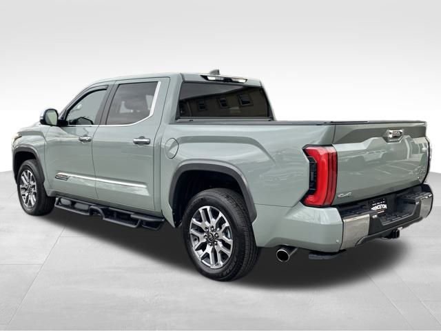 Used 2025 Toyota Tundra 1794 Edition image 4