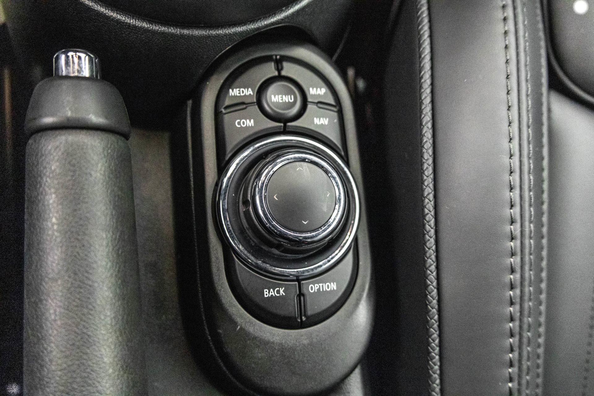 Used 2024 MINI Cooper S w/ Seaside Edition image 28