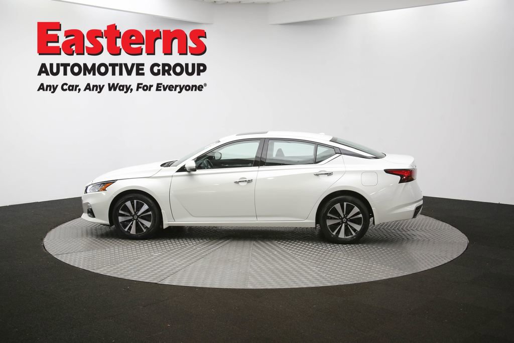 Used 2022 Nissan Altima 2.5 SL image 60
