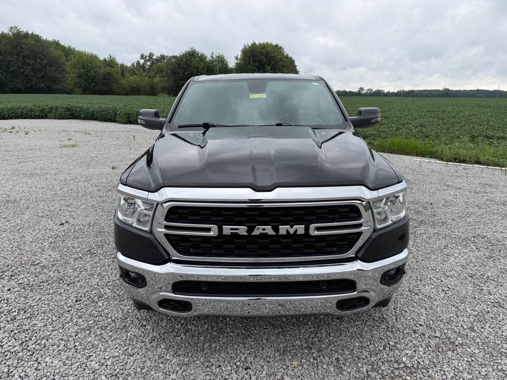 Used 2023 RAM 1500 Big Horn AWD/4WD image 22