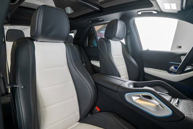 New 2026 Mercedes-Benz GLE 350 4MATIC image 13