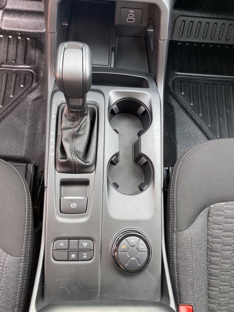 New 2025 Ford Ranger XL w/ Trailer Tow Package image 13