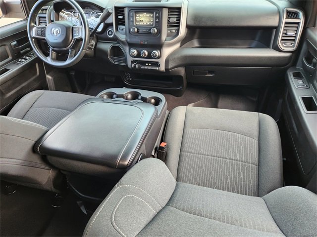 Used 2021 RAM 3500 Tradesman image 25