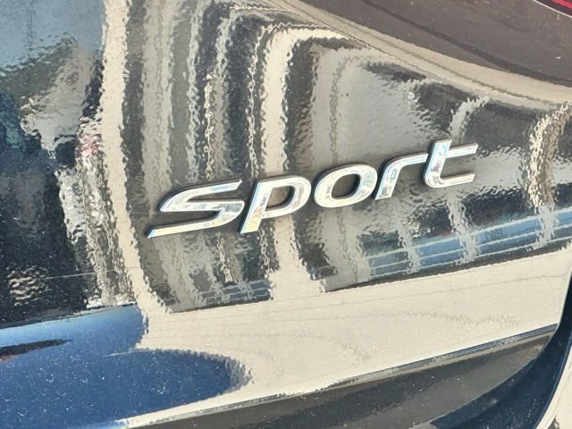 Used 2017 Hyundai Sonata Sport w/ Value Edition Package 02 image 4