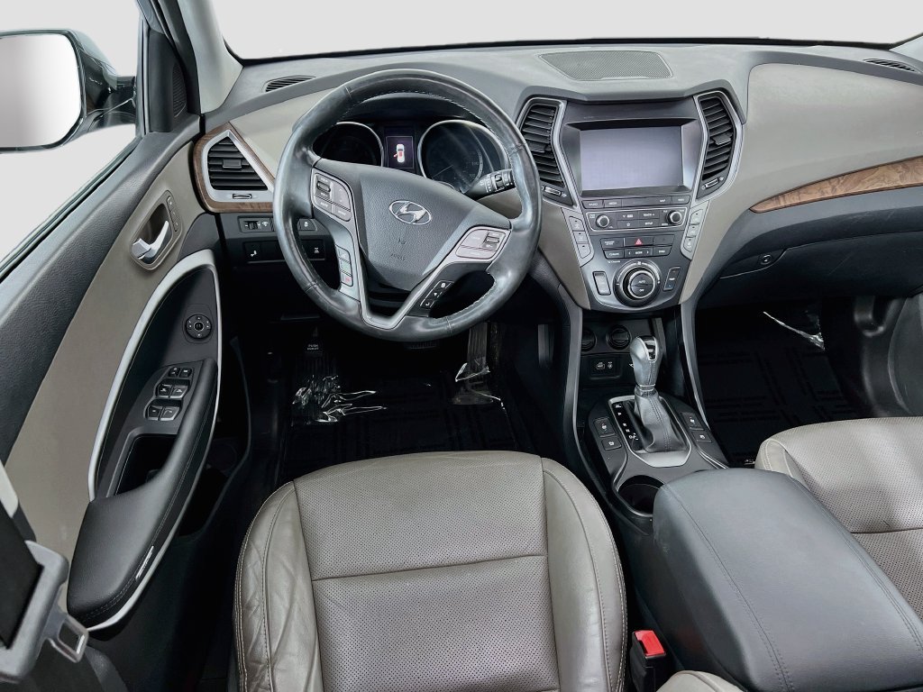 Used 2019 Hyundai Santa Fe XL AWD/4WD image 23