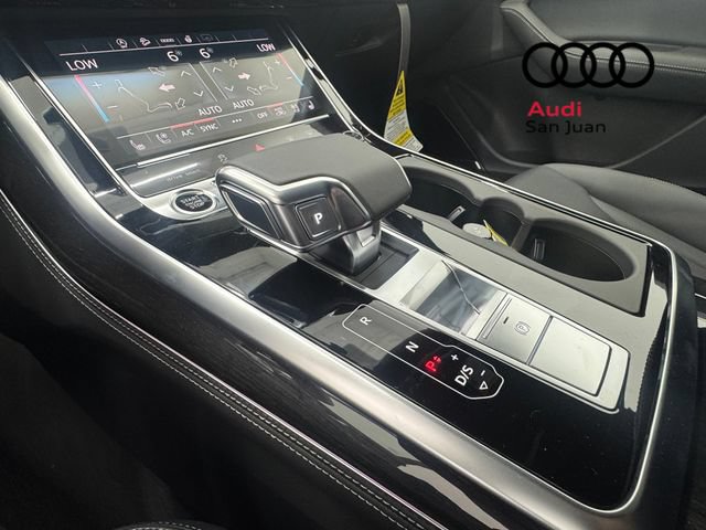 New 2026 Audi Q7 Premium Plus AWD/4WD image 30