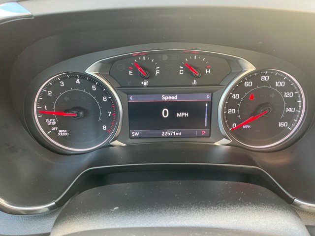 New 2025 Chevrolet Blazer LT w/ Convenience Package AWD/4WD image 23