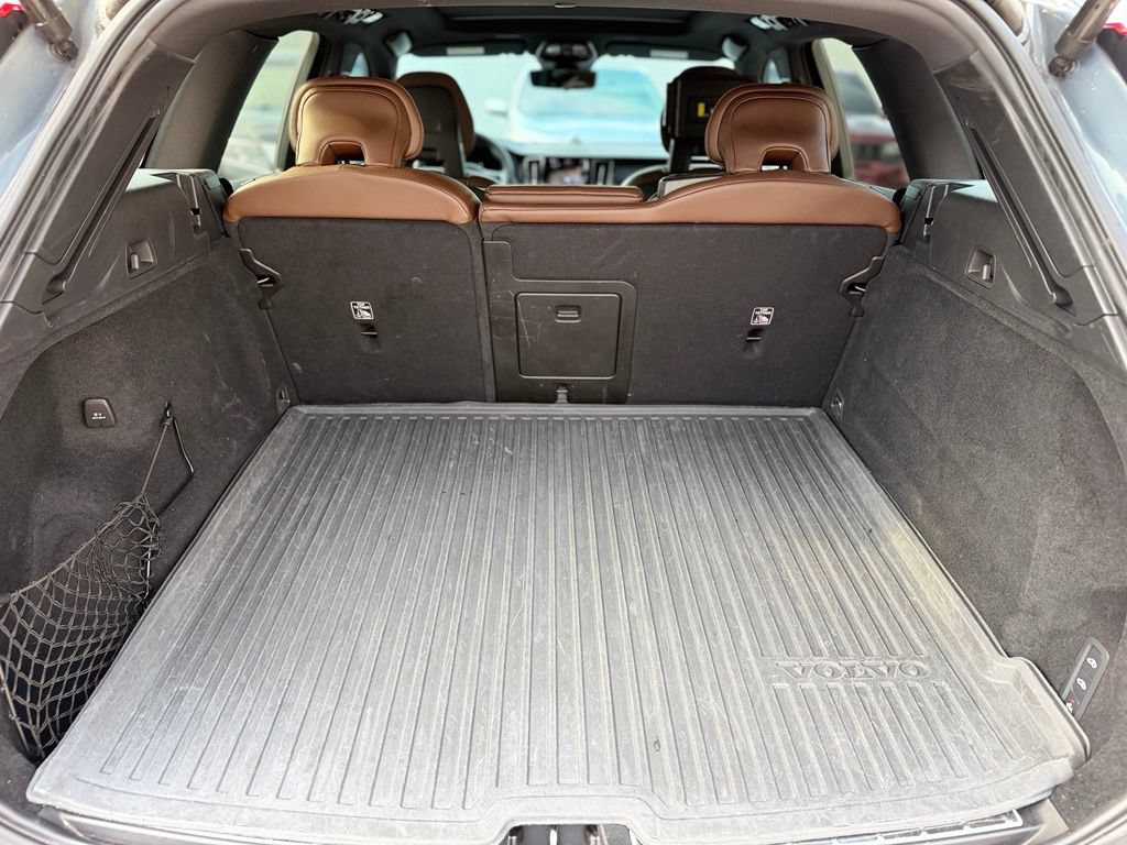Used 2022 Volvo XC60 B6 Inscription w/ Advanced Package AWD/4WD image 25