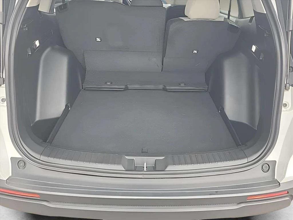Used 2024 Honda CR-V EX image 23