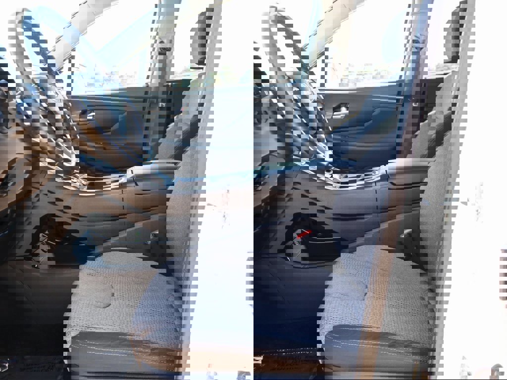 Certified 2022 Hyundai Santa Fe Blue image 24