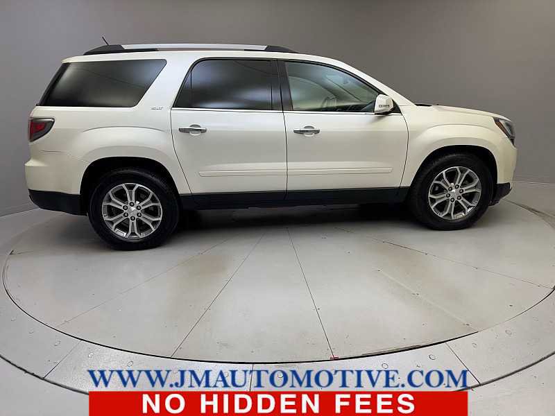 Used 2014 GMC Acadia SLT AWD/4WD image 6