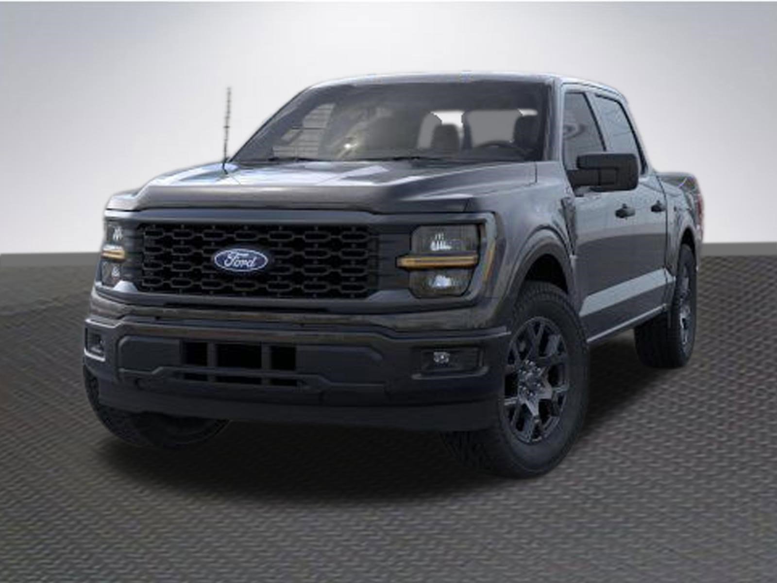 New 2026 Ford F150 STX w/ Equipment Group 200A image 2