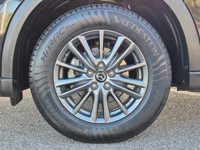 Used 2019 MAZDA CX-5 Sport AWD/4WD image 23