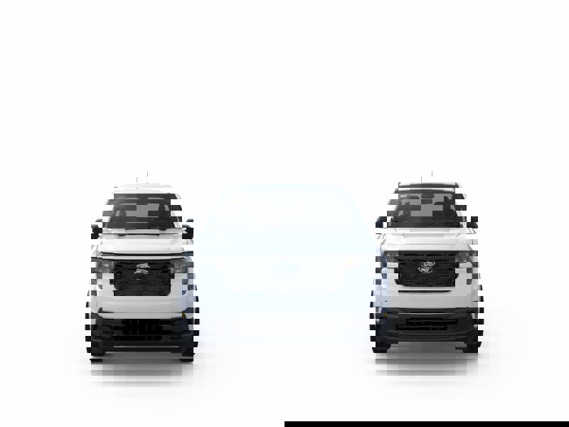 New 2025 Ford Maverick XLT w/ Equipment Group 301A image 7