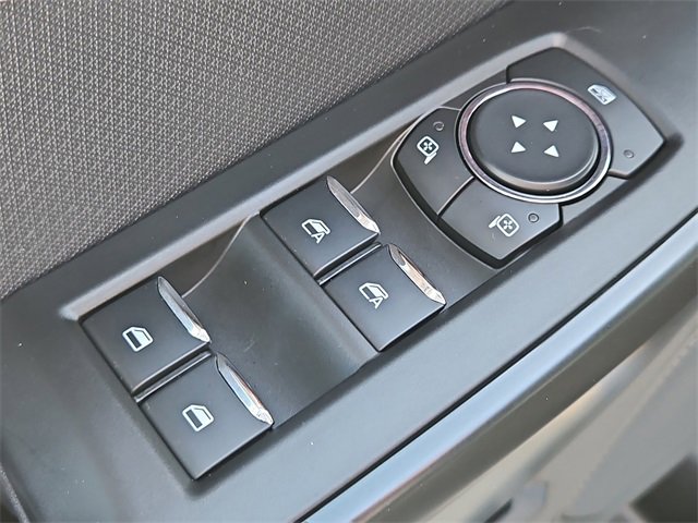 Used 2025 Ford F150 STX w/ Equipment Group 200A image 19