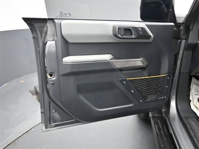 Certified 2021 Ford Bronco Badlands image 20