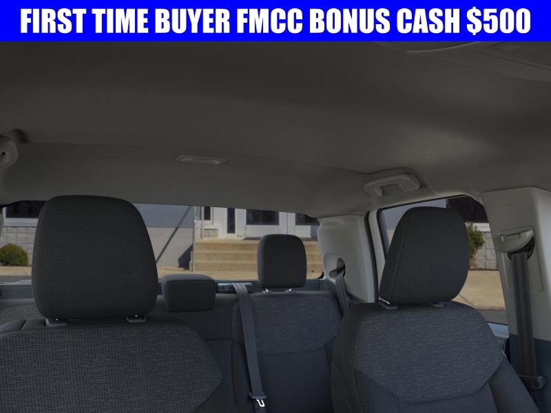 New 2026 Ford Maverick XL w/ 4K Tow Package image 12