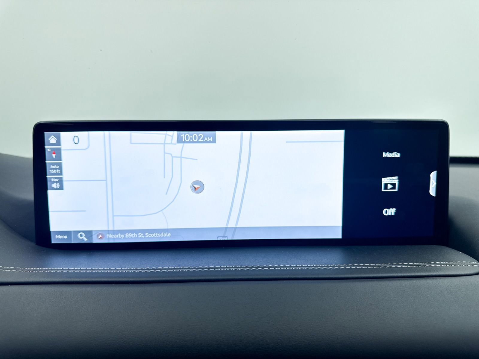 Used 2022 Genesis GV80 2.5T w/ Advanced Package 03 image 23