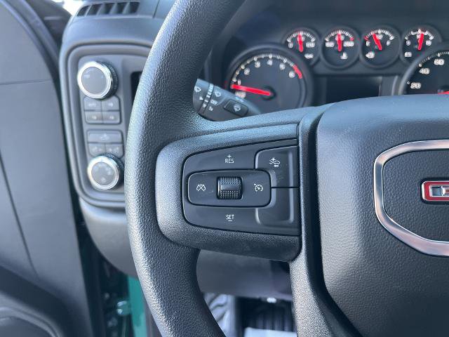 New 2026 GMC Sierra 1500 Pro w/ Pro Value Package image 12