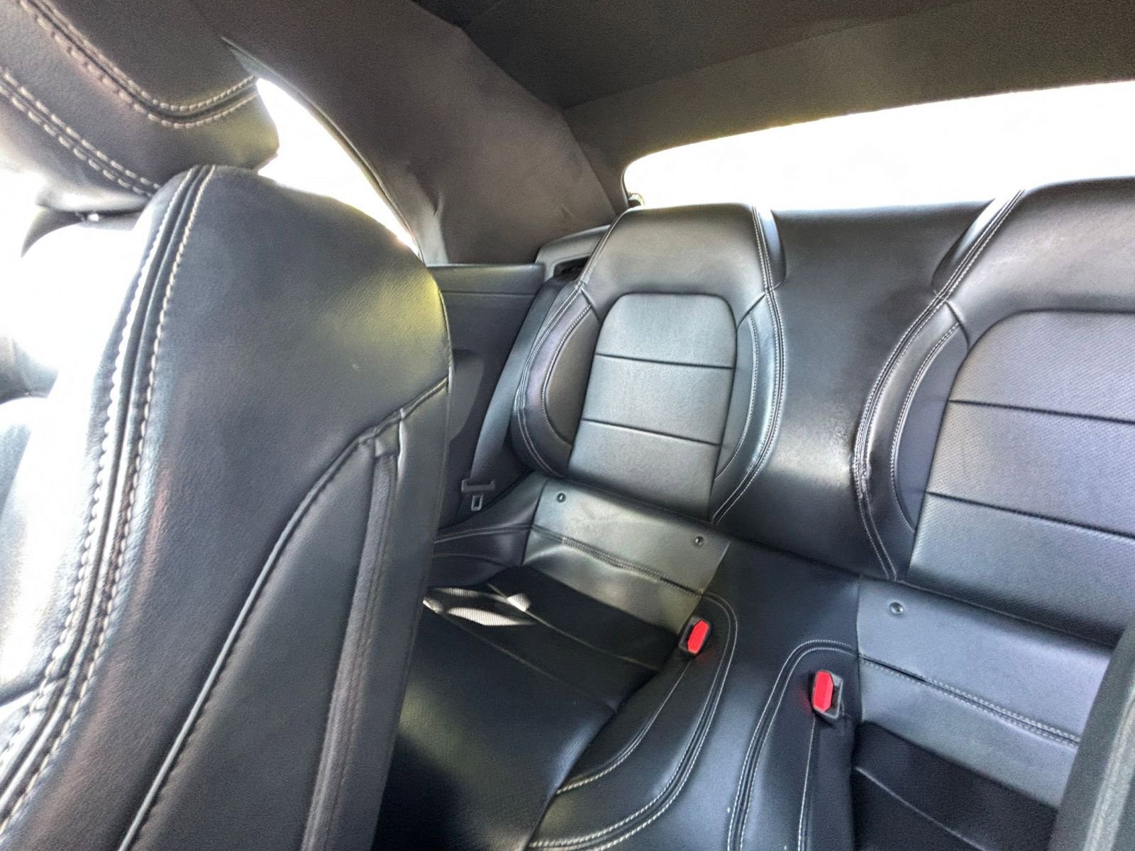 Used 2024 Ford Mustang Premium image 40