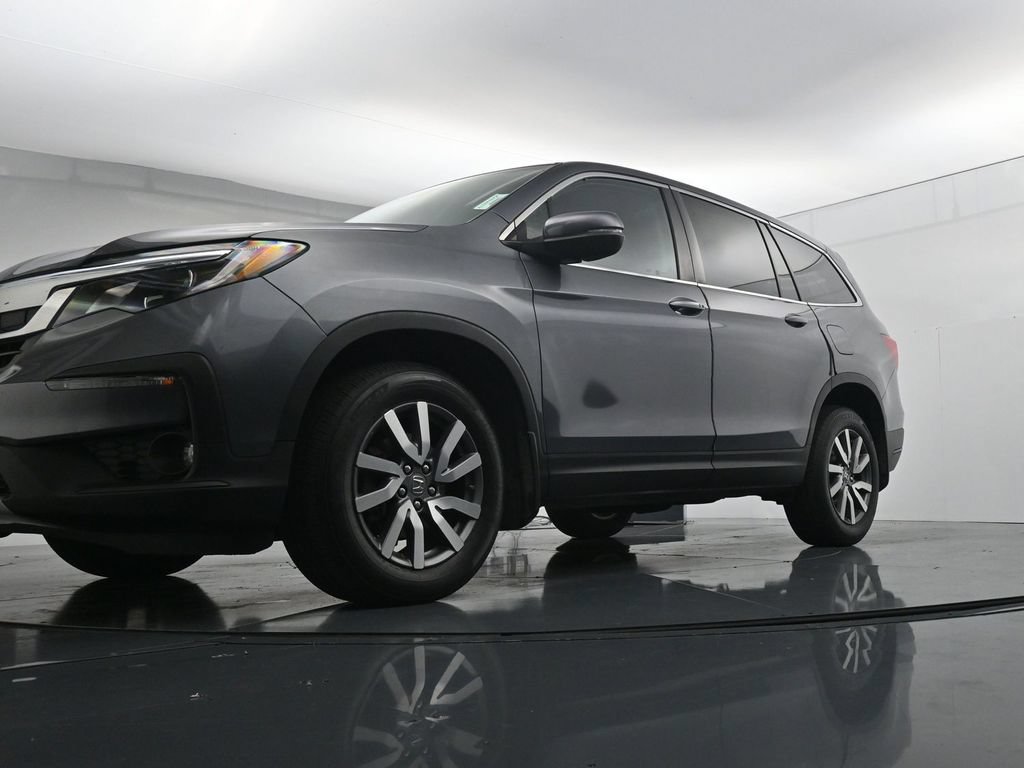 Used 2020 Honda Pilot EX-L image 34