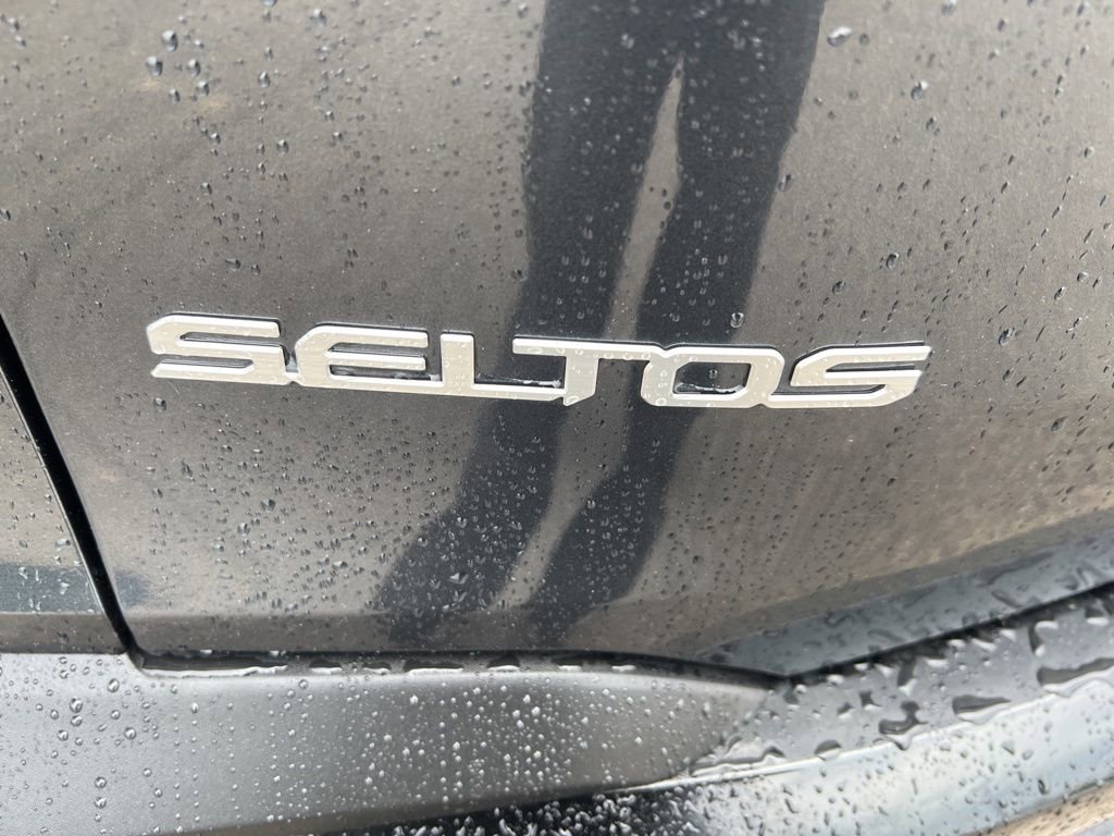 Certified 2024 Kia Seltos S AWD/4WD image 33